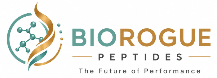 Biorogue Peptides The Future Of Performance