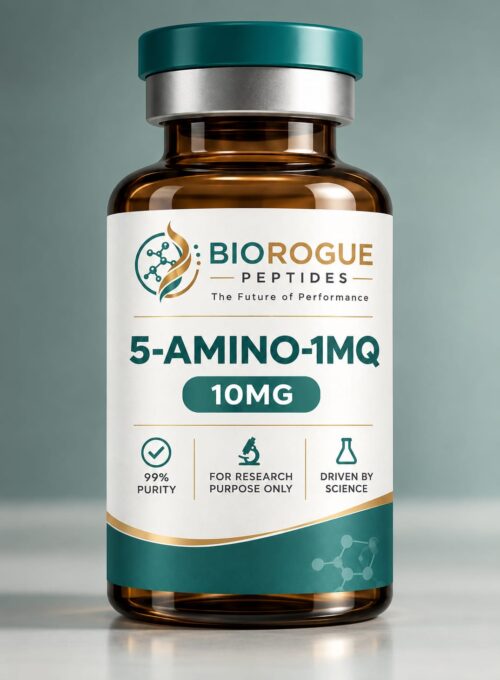 5-AMINO-1MQ - 10MG