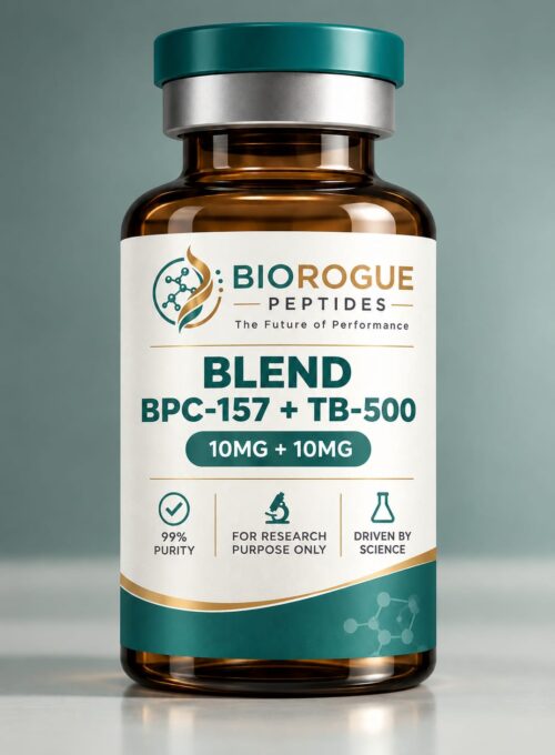 BLEND BPC-157 + TB-500