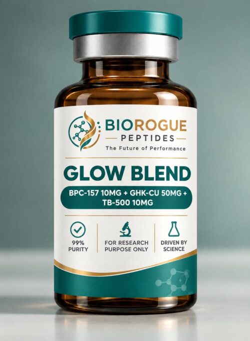 GLOW BLEND