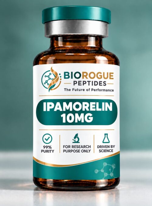 IPAMORELIN - 10MG