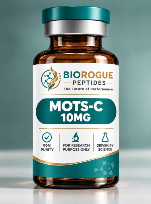 MOTS-C - 10MG