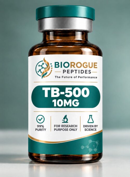TB-500 - 10MG