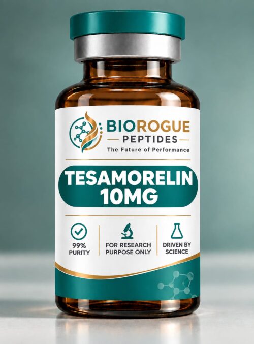 TESAMORELIN - 10MG
