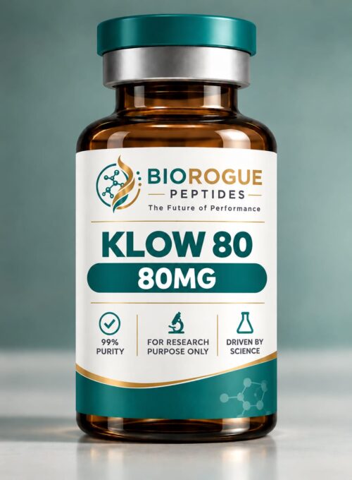 KLOW - 80MG