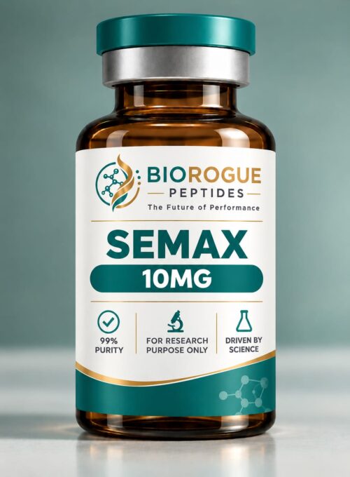 SEMAX - 10MG